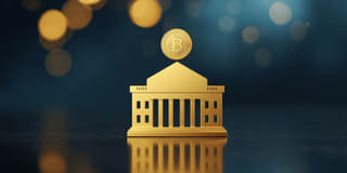 Institutionel efterspørgsel efter krypto-ETF'er i nyhedsbillede