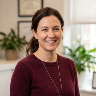 Laura Bennett, der er angivet som Head of Platform Standards hos Vind Kapitlund, profilbillede